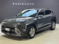 Begagnad Hyundai Kona 120 HK (88 kW) 2024 Other SUV