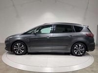 Usata Ford S-MAX ST-Line 190 CV (139 kW) 2023 Grigio Monovolume