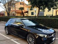 Usata Mercedes A200 Executive 150 CV (110 kW) 2020 Berlina