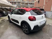 Usata Citroën C3 PureTech 83 CV (61 kW) 2022 Bianco Berlina