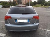 Usata Audi A3 S-Line 140 CV (102 kW) 2007 Utilitaria