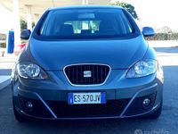 usata Seat Altea Copa 1.6 cc 105 cv