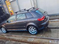 Usata Audi A3 Attraction 170 CV (125 kW) 2008 Utilitaria