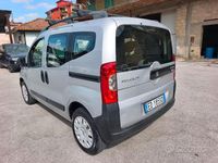 Usata Peugeot Bipper 2010 Grigio Monovolume