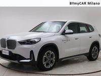 Usata BMW iX1 xLine 279 kW (380 CV) 2024 Bianco SUV