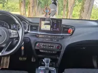 Usata Kia ProCeed GT-Line 140 CV (102 kW) 2019 Station wagon