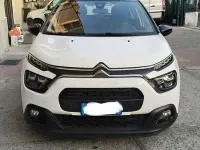 Usata Citroën C3 Feel 83 CV (61 kW) 2022 Utilitaria