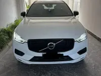 Usata Volvo XC60 190 CV (139 kW) 2020 Bianco SUV