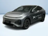 Usata XPENG G6 RWD Long Range 218 kW (297 CV) 2026 Grigio metallizzato SUV