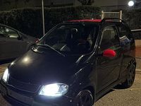 Usata Ligier X-Too 2007 Nero Utilitaria