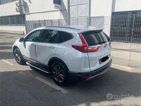 Usata Honda CR-V Executive 145 CV (106 kW) 2022 SUV