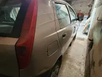 Usata Fiat Punto 60 CV (44 kW) 2005 Blu/azzurro Utilitaria