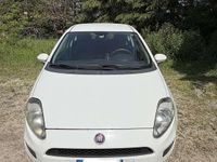 Gebraucht Fiat Punto Easy 75 PS (55 kW) 2014 Kleinwagen