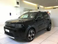 Nuova Fiat Grande Panda La Prima 100 CV (73 kW) 2026 Nero Utilitaria