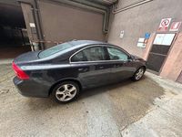 Occasion Volvo S80 Executive 205 ch (150 kW) 2008 Noir Berline