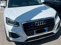 usata Audi Q2 Q230 2.0 tdi Admired Advanced s-tronic