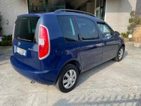 usata Skoda Roomster 1.2 12V 70CV