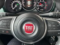 Usata Fiat 500L Cross 95 CV (69 kW) 2020 Verde Monovolume
