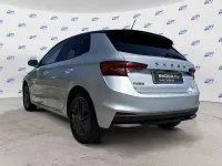 Usata Skoda Fabia 95 CV (69 kW) 2025 Other Utilitaria