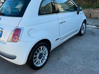 Usata Fiat 500 Pop 69 CV (50 kW) 2010 Utilitaria