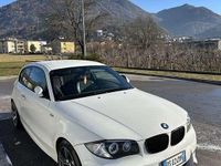 Usata BMW 120 M Sport 177 CV (130 kW) 2009 Utilitaria