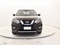 usata Nissan X-Trail 2.0 dci Tekna 4wd xtronic