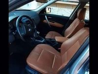 Usata BMW X3 150 CV (110 kW) 2006 SUV