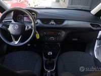 Gebraucht Opel Corsa 90 PS (66 kW) 2016 Weiß Kleinwagen
