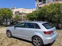Usado Audi A3 150 CV (110 kW) 2018 Berlina