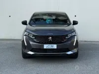 Usata Peugeot 3008 Allure 131 CV (96 kW) 2023 Grigio SUV