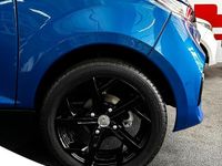 Nuova Aixam City Sport 88 CV (64 kW) 2025 Blu Utilitaria