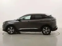 Usata Peugeot 3008 Allure 224 CV (164 kW) 2021 Grigio SUV