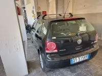 Usata VW Polo Comfortline 69 CV (50 kW) 2009 Utilitaria