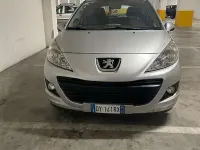 Usata Peugeot 207 Sport 68 CV (50 kW) 2009 Berlina