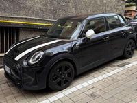 Usata Mini Cooper S Classic 178 CV (130 kW) 2023 Utilitaria