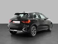 Usata Audi A1 Admired 110 CV (80 kW) 2023 Nero mito metallizzato SUV
