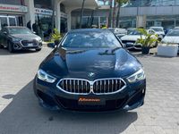 Usata BMW 840 M Sport 339 CV (249 kW) 2021 Blu Coupé
