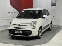 Gebraucht Fiat 500X Pop 120 PS (88 kW) 2016 Weiß SUV