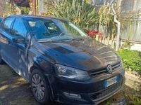 Occasion VW Polo 101 ch (74 kW) 2012 Citadine