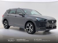 Usata Seat Tarraco FR 149 CV (109 kW) 2022 Grigio scuro SUV