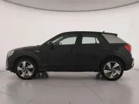 Nuova Audi Q2 S-Line 150 CV (110 kW) 2026 Grigio daytona perla SUV