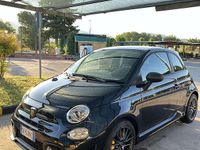 Usata Abarth 695 179 CV (131 kW) 2024 Utilitaria