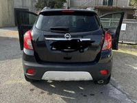 Usata Opel Mokka 140 CV (102 kW) 2014 SUV