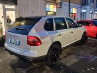 Usata Porsche Cayenne 290 CV (213 kW) 2007 Grigio SUV