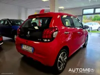 Usata Peugeot 108 Allure 82 CV (60 kW) 2019 Other Berlina