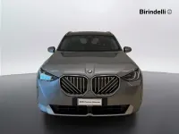 Usata BMW X3 Comfort Edition 2025 Skyscraper grey metallic SUV