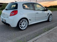 Usata Renault Clio R.S. R.S. 2012 Bianco Utilitaria