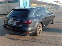 Usata Audi A4 S-Line 150 CV (110 kW) 2016 Station wagon