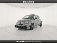 Usata Abarth 595C Competizione 179 CV (131 kW) 2022 Cabrio