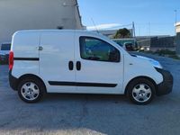 usata Fiat Fiorino NEW 1.3 M-JET FURGONE - 2016